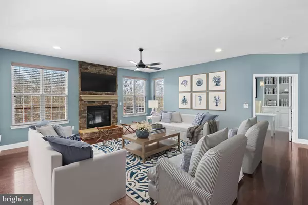 13526 EAGLES REST DR, Leesburg, VA 20176