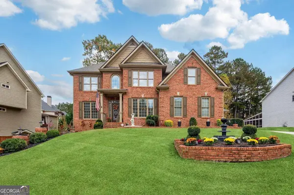 1932 River Crest WAY, Lawrenceville, GA 30045