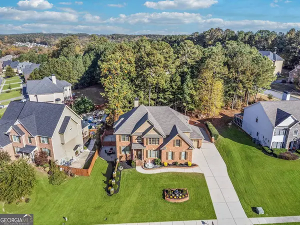 1932 River Crest WAY, Lawrenceville, GA 30045