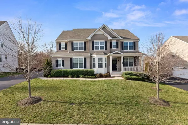 13526 EAGLES REST DR, Leesburg, VA 20176