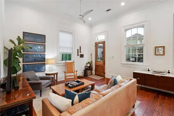 723 ALVAR ST, New Orleans, LA 70117