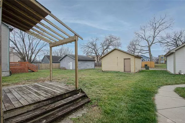 109 Mound Street, Dayton, OH 45402