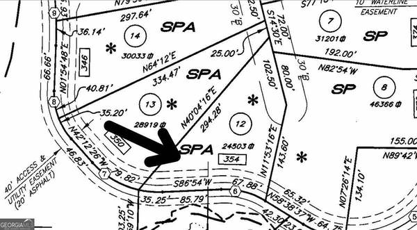 354 The Retreat, Marietta, GA 30064