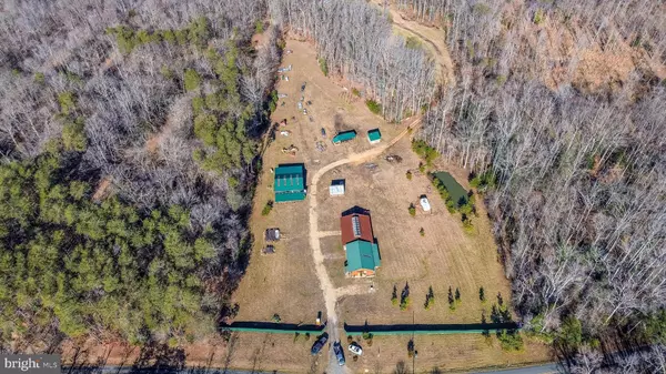 1900 SANDY POINT RD, Nanjemoy, MD 20662