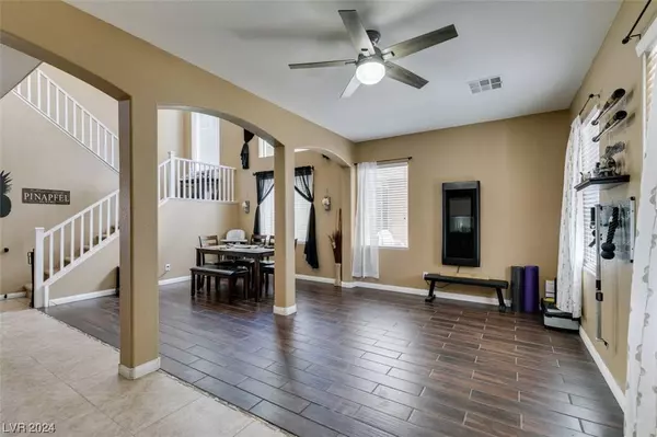 4436 Whistling Duck Avenue, Las Vegas, NV 89115