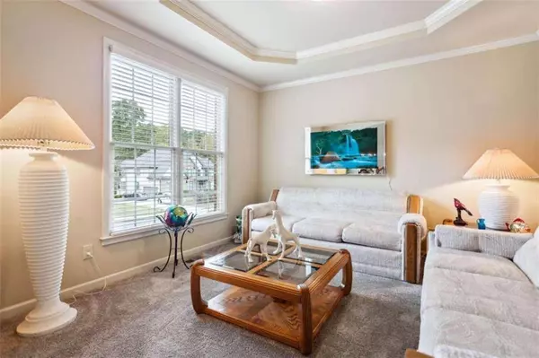 1932 River Crest WAY, Lawrenceville, GA 30045