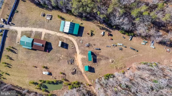 1900 SANDY POINT RD, Nanjemoy, MD 20662