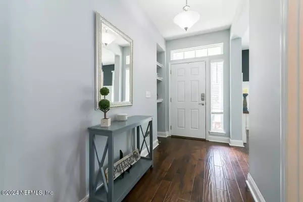 178 BLACKWATER WAY, St Johns, FL 32259