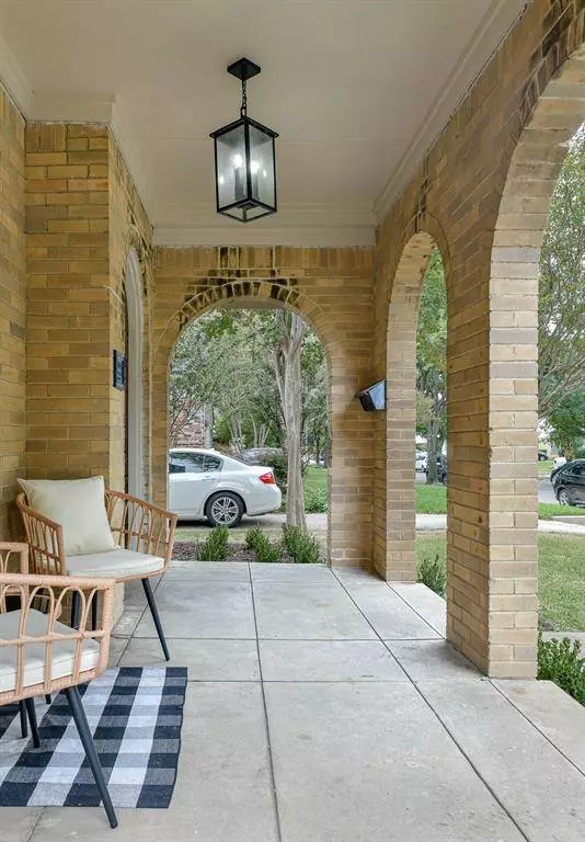 5214 Homer Street, Dallas, TX 75206