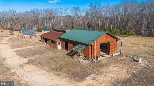 1900 SANDY POINT RD, Nanjemoy, MD 20662