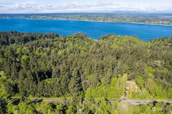 0 XXXX Vashon HWY SW, Vashon, WA 98070