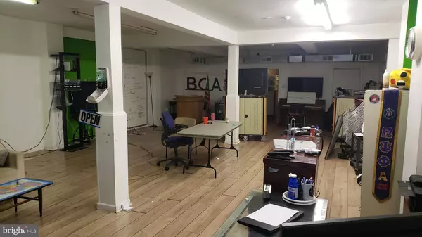 304-306 PARK AVE, Baltimore, MD 21201