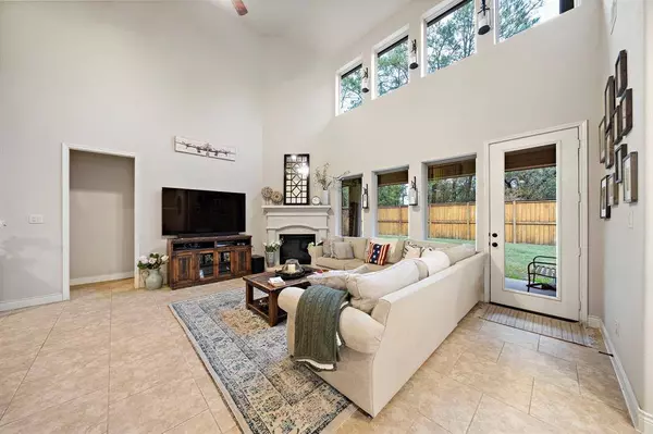 18630 Lena Trail DR, Spring, TX 77388