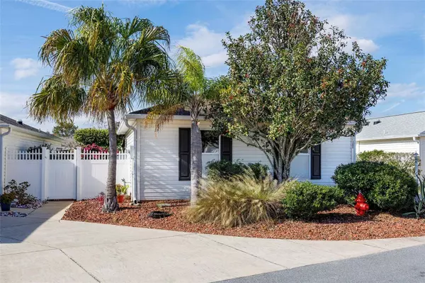 17828 SE 91ST FREEDOM CT, The Villages, FL 32162