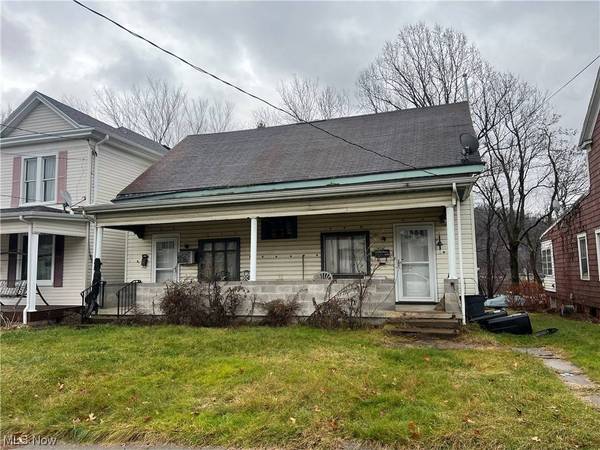 504-506 S 3rd, Martins Ferry, OH 43935