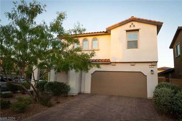 336 Values Circle, Henderson, NV 89011