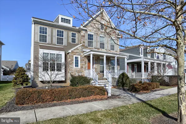 65 HOKE FARM WAY, Mechanicsburg, PA 17050