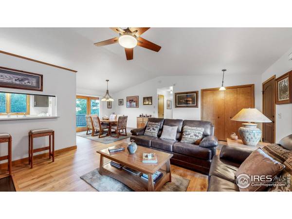 734 Meadowview Dr, Estes Park, CO 80517