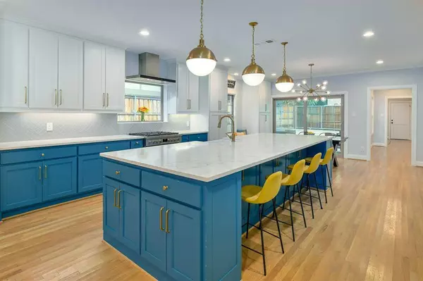 5214 Homer Street, Dallas, TX 75206