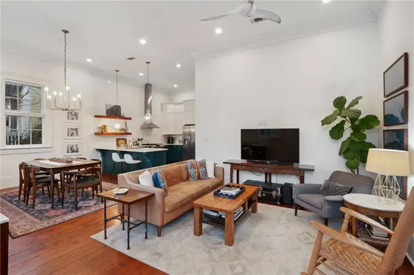 723 ALVAR ST, New Orleans, LA 70117