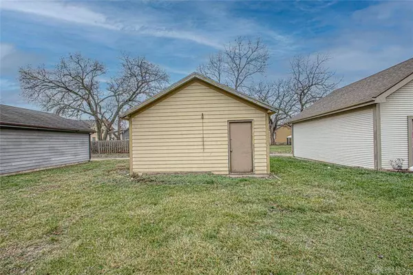 109 Mound Street, Dayton, OH 45402