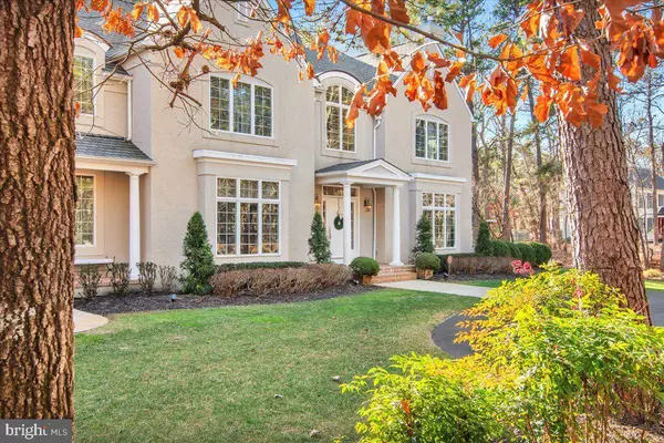 61 BORTONS RD, Marlton, NJ 08053