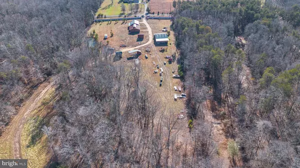 1900 SANDY POINT RD, Nanjemoy, MD 20662