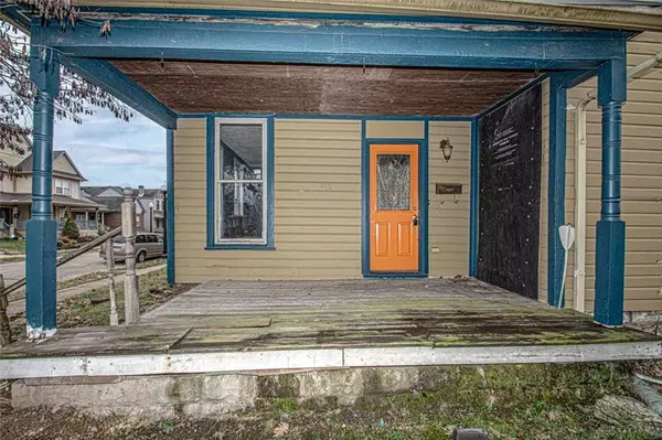 109 Mound Street, Dayton, OH 45402