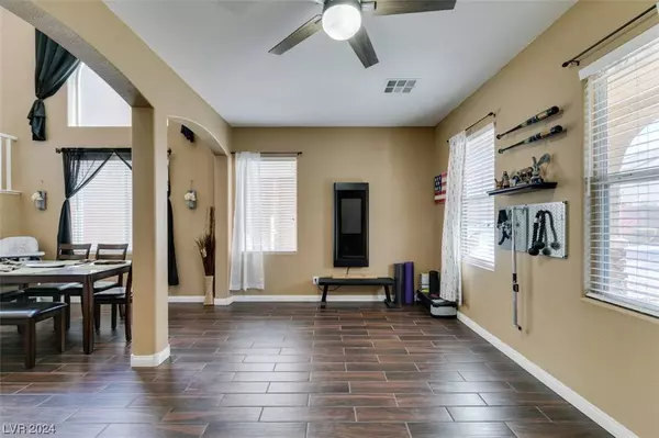 4436 Whistling Duck Avenue, Las Vegas, NV 89115