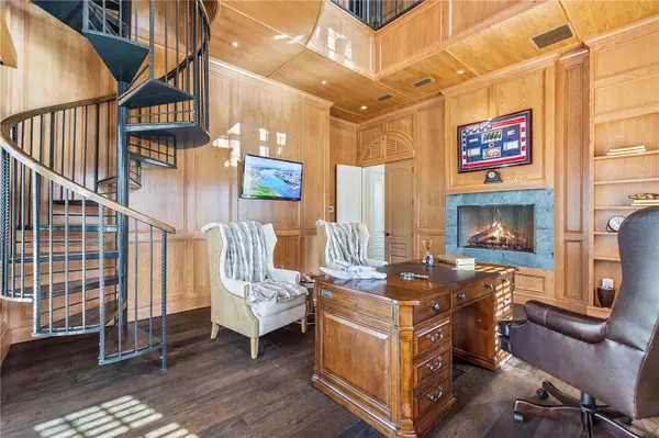 3018 KINGFISHER PT, Chuluota, FL 32766