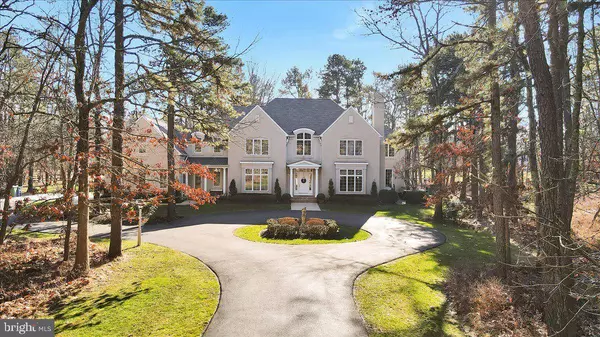 61 BORTONS RD, Marlton, NJ 08053