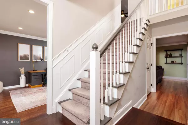 145 HEDGEROW LN, West Chester, PA 19380