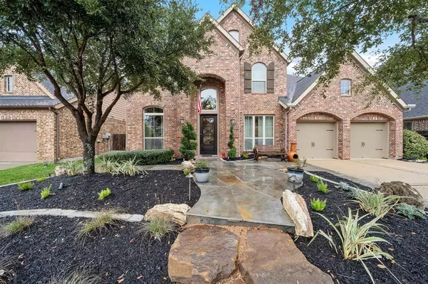 18630 Lena Trail DR, Spring, TX 77388