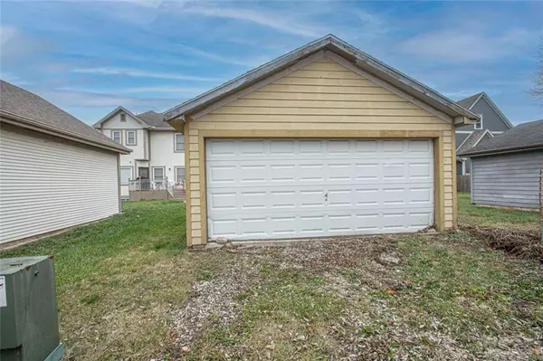 109 Mound Street, Dayton, OH 45402