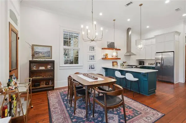 723 ALVAR ST, New Orleans, LA 70117