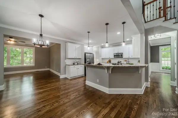 1118 Fern Hill RD, Mooresville, NC 28117