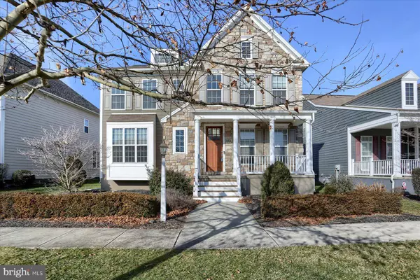 65 HOKE FARM WAY, Mechanicsburg, PA 17050