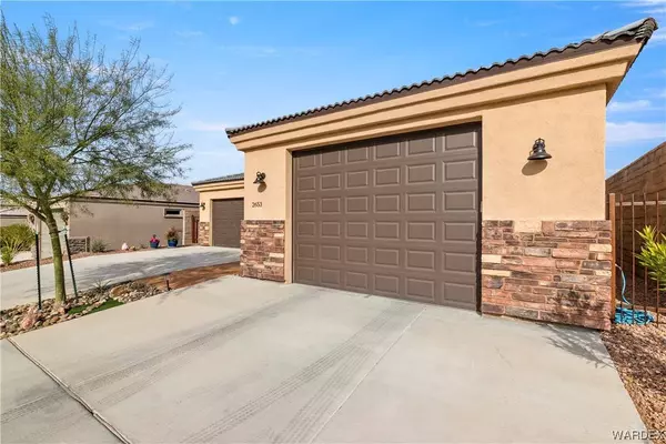 2653 Kingman DR, Bullhead City, AZ 86429