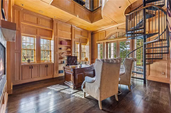 3018 KINGFISHER PT, Chuluota, FL 32766