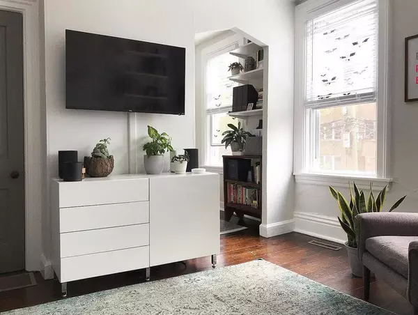 2134 W Shakespeare AVE, Chicago, IL 60647