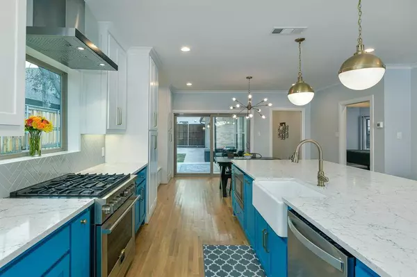 5214 Homer Street, Dallas, TX 75206