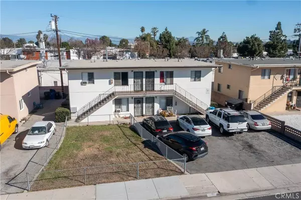 8721 Lyndora ST, Downey, CA 90242