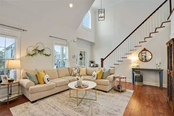 1818 Dupont AVE NW, Atlanta, GA 30318