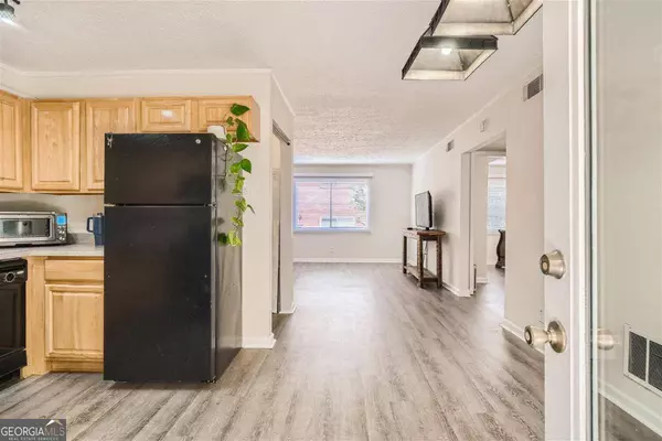 1822 N Rock Springs RD NE #9, Atlanta, GA 30324