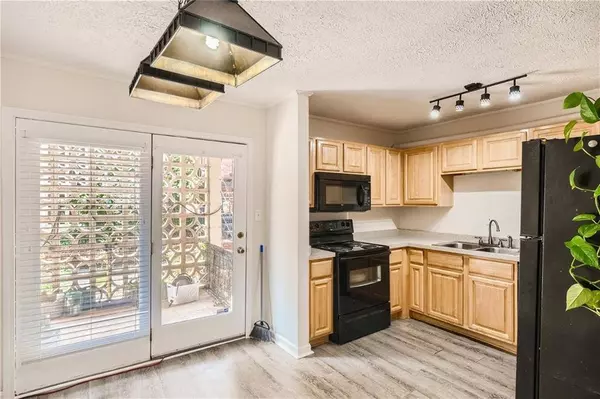 1822 N Rock Springs RD NE #9, Atlanta, GA 30324