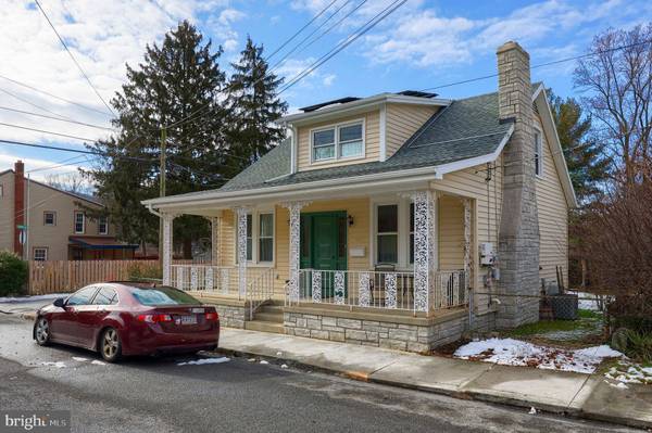 20 S LOCUST ST, Marietta, PA 17547