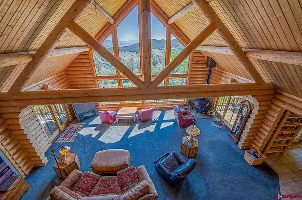 42800 County Road 6 UU, Gunnison, CO 81230