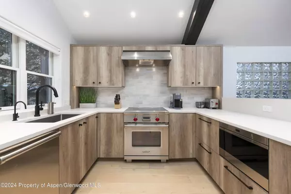 929 E Durant Avenue, Aspen, CO 81611