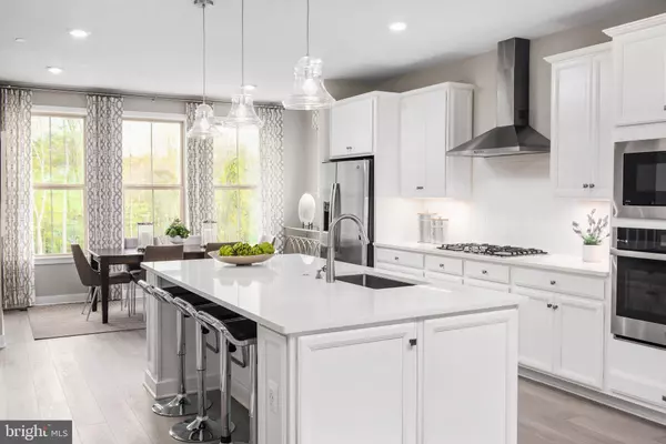 3521 LUCCA LN, Ellicott City, MD 21042