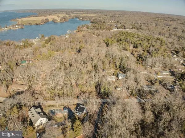 1361 GREGG DR, Lusby, MD 20657